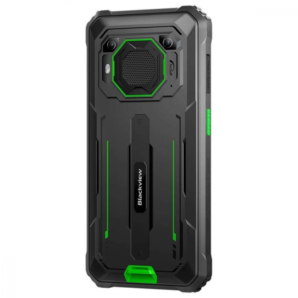 Смартфон Blackview BV6200 4/64GB Green