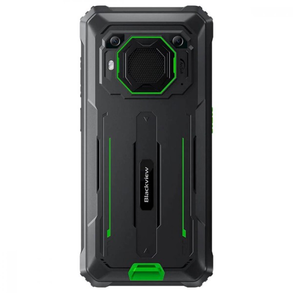 Смартфон Blackview BV6200 4/64GB Green