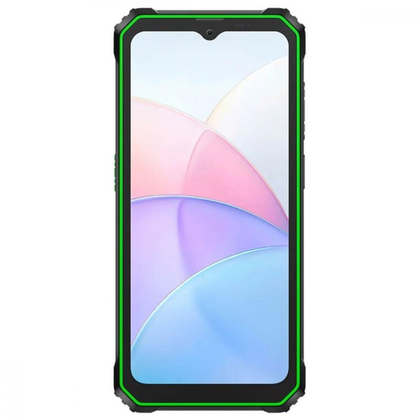Смартфон Blackview BV6200 4/64GB Green