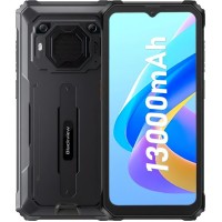 Blackview BV6200 Pro 6-128GB Black