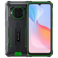 Blackview BV6200 Pro 6-128GB Green