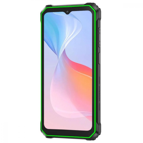 Смартфон Blackview BV6200 Pro 6/128GB Green