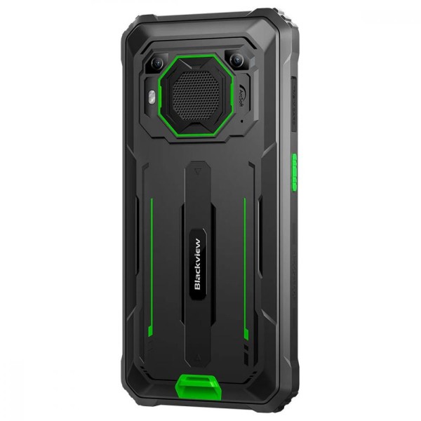 Смартфон Blackview BV6200 Pro 6/128GB Green