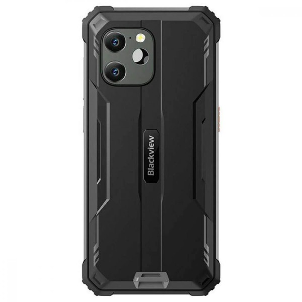 Смартфон Blackview BV8900 8/256GB Black
