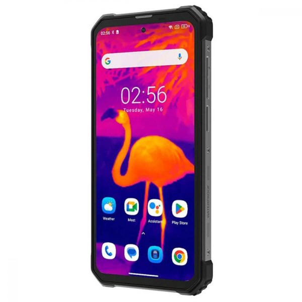 Смартфон Blackview BV8900 8/256GB Black
