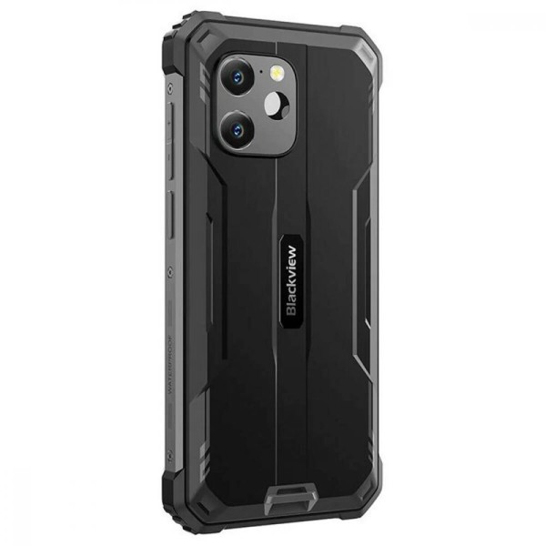 Смартфон Blackview BV8900 8/256GB Black