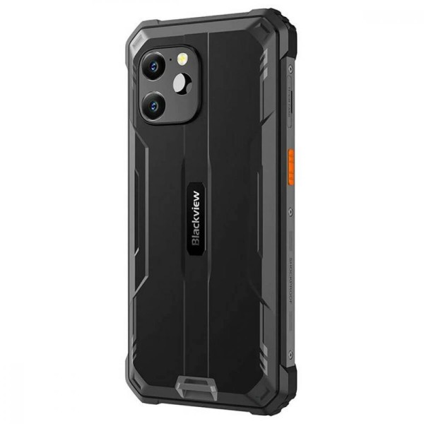Смартфон Blackview BV8900 8/256GB Black