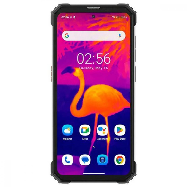 Смартфон Blackview BV8900 8/256GB Black