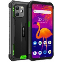 Blackview BV8900 8-256GB Green