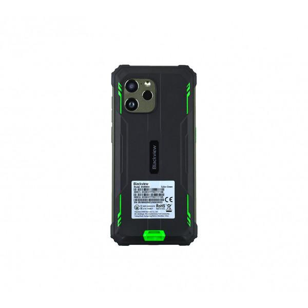 Смартфон Blackview BV8900 8/256GB Green