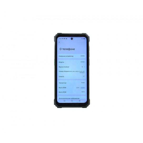 Смартфон Blackview BV8900 8/256GB Green