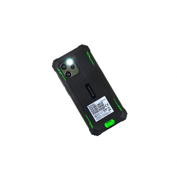 Смартфон Blackview BV8900 8/256GB Green