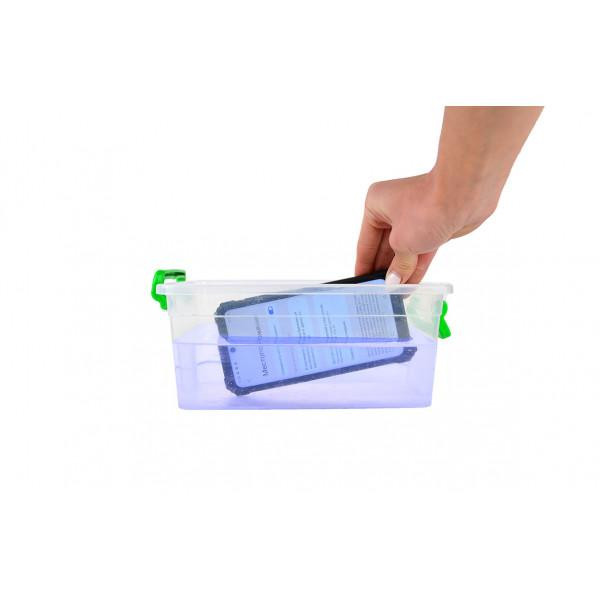 Смартфон Blackview BV8900 8/256GB Green