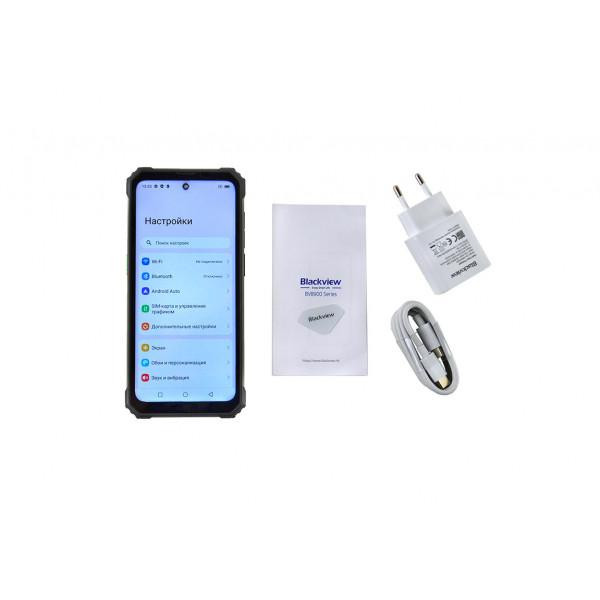 Смартфон Blackview BV8900 8/256GB Green