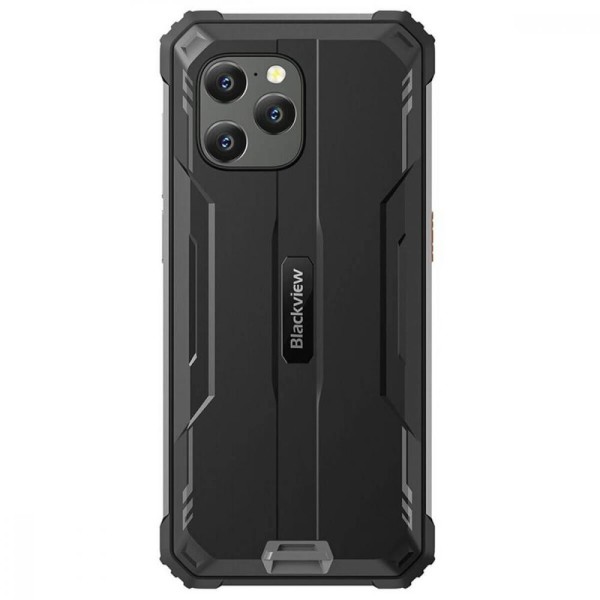 Смартфон Blackview BV8900 Pro 8/256GB Black