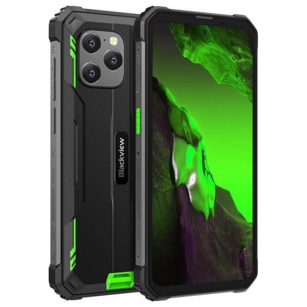 Смартфон Blackview BV8900 Pro 8/256GB Green