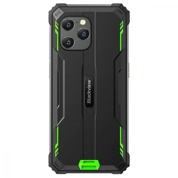 Смартфон Blackview BV8900 Pro 8/256GB Green