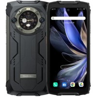 Blackview BV9300 Pro 8-256GB Black