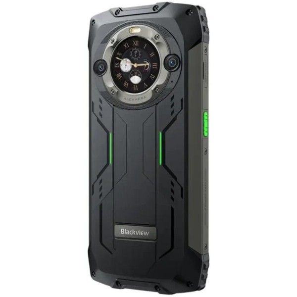 Смартфон Blackview BV9300 Pro 8/256GB Green