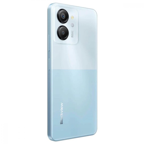 Смартфон Blackview Color 8 8/256GB Blue