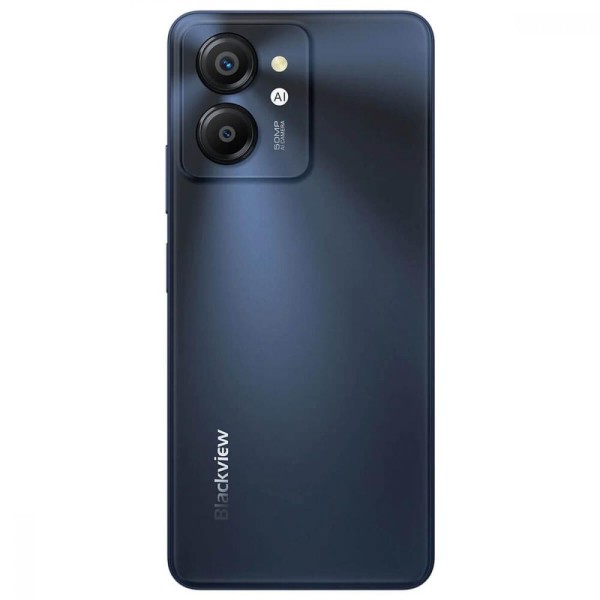 Смартфон Blackview Color 8 8/256GB Grey
