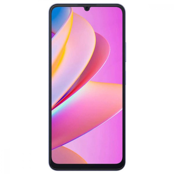 Смартфон Blackview Color 8 8/256GB Purple