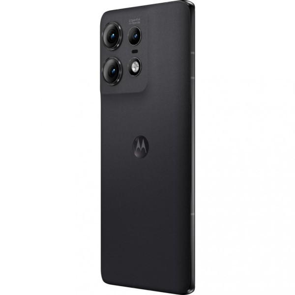 Смартфон Motorola Edge 50 Pro 12/512GB Black Beauty