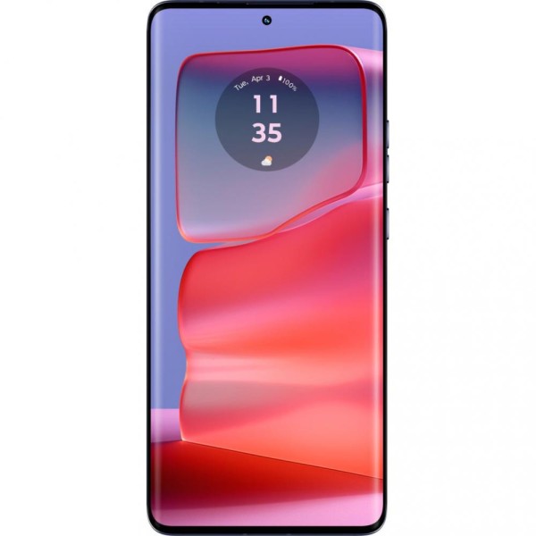 Смартфон Motorola Edge 50 Pro 12/512GB Luxe Lavender