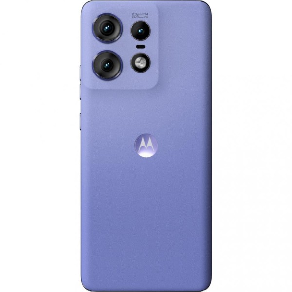 Смартфон Motorola Edge 50 Pro 12/512GB Luxe Lavender
