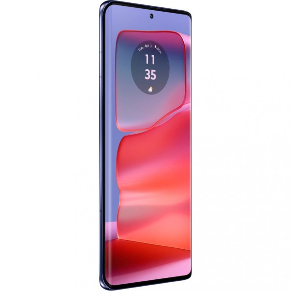 Смартфон Motorola Edge 50 Pro 12/512GB Luxe Lavender