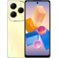 Infinix HOT 40 8-256GB Horizon Gold