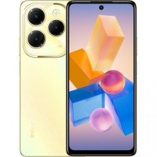 Infinix HOT 40 8-256GB Horizon Gold