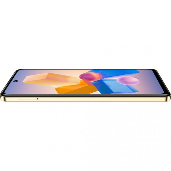Смартфон Infinix HOT 40 8/256GB Horizon Gold