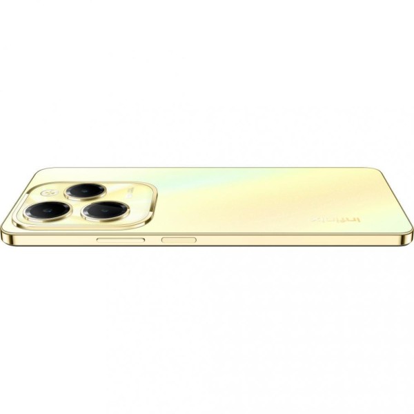Смартфон Infinix HOT 40 8/256GB Horizon Gold