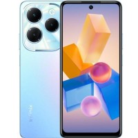 Infinix HOT 40 8-256GB Palm Blue
