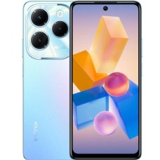 Infinix HOT 40 8-256GB Palm Blue