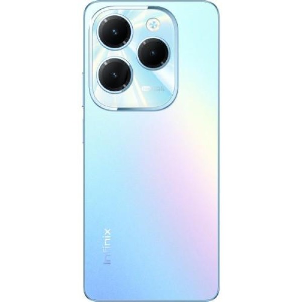 Смартфон Infinix HOT 40 8/256GB Palm Blue