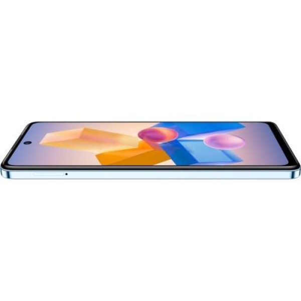 Смартфон Infinix HOT 40 8/256GB Palm Blue