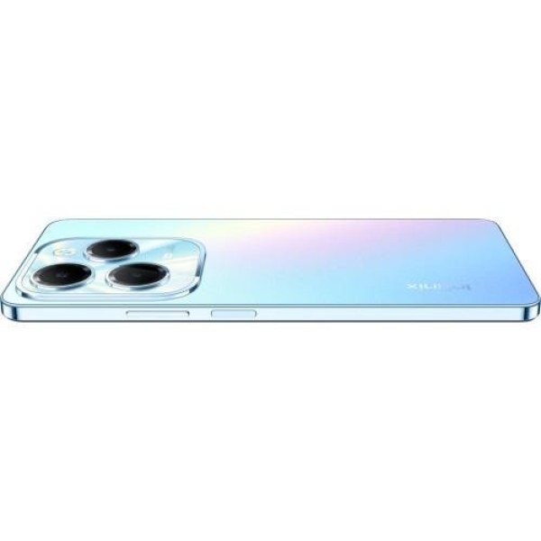 Смартфон Infinix HOT 40 8/256GB Palm Blue