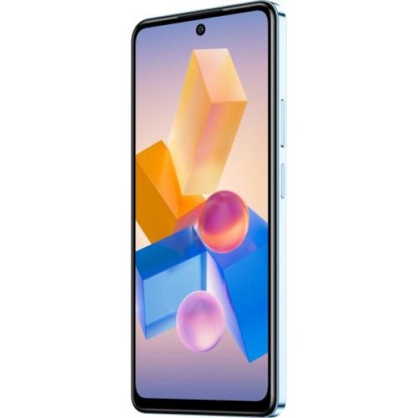 Смартфон Infinix HOT 40 8/256GB Palm Blue