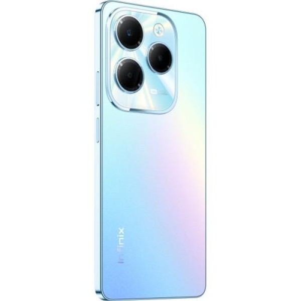 Смартфон Infinix HOT 40 8/256GB Palm Blue