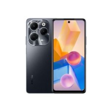 Infinix HOT 40 8-256GB Starlit Black