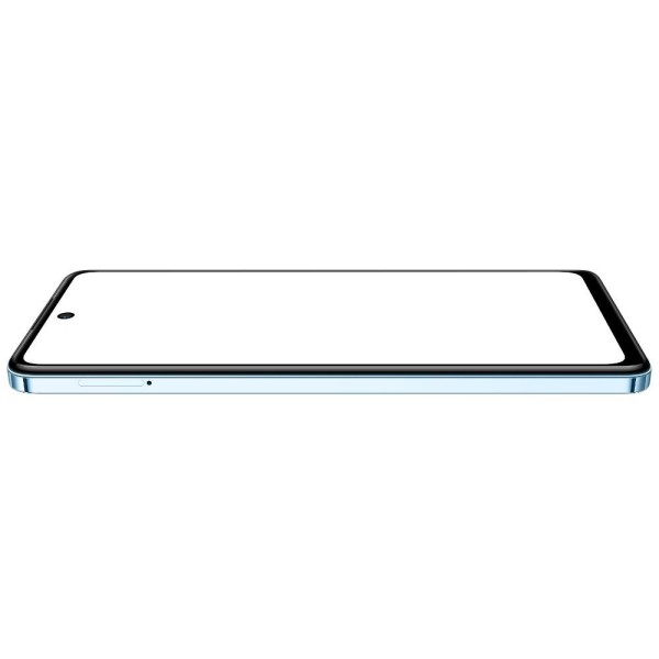 Смартфон Infinix HOT 40 Pro 12/256GB Palm Blue (4894947018992)