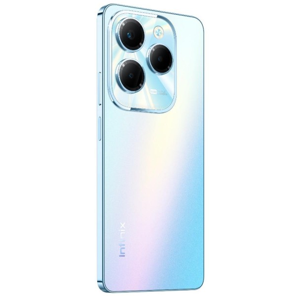 Смартфон Infinix HOT 40 Pro 12/256GB Palm Blue (4894947018992)