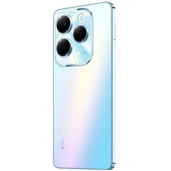 Смартфон Infinix HOT 40 Pro 12/256GB Palm Blue (4894947018992)