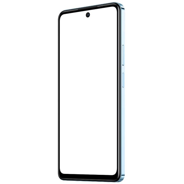 Смартфон Infinix HOT 40 Pro 12/256GB Palm Blue (4894947018992)