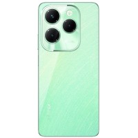 Infinix HOT 40 Pro 12-256GB Starfall Green (4894947019005)