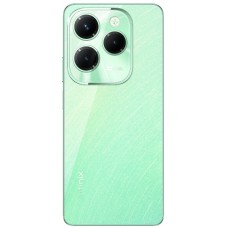 Infinix HOT 40 Pro 12-256GB Starfall Green (4894947019005)