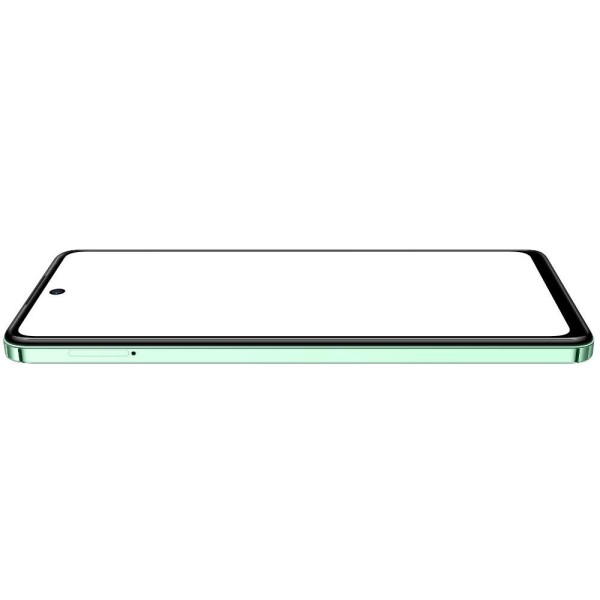 Смартфон Infinix HOT 40 Pro 12/256GB Starfall Green (4894947019005)