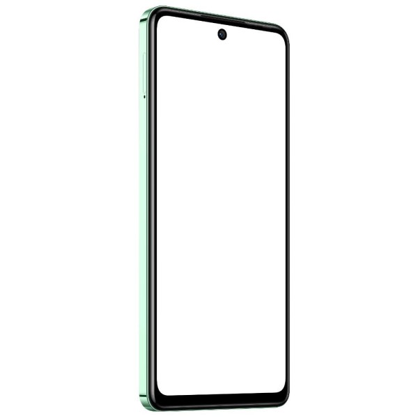 Смартфон Infinix HOT 40 Pro 12/256GB Starfall Green (4894947019005)